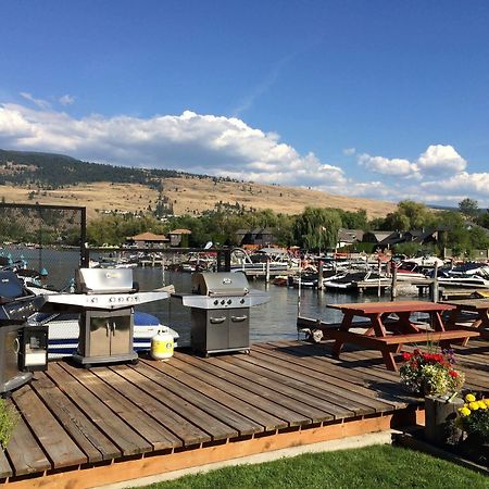 Turtle Bay Marina Resort Winfield ภายนอก รูปภาพ
