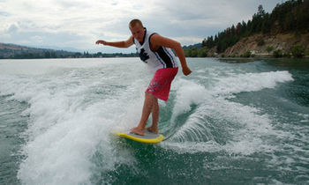 Turtle Bay Marina Resort Winfield ภายนอก รูปภาพ